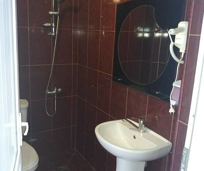 اتاق راحتی, Amigo I