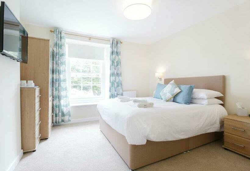 スタンダードルーム, Brendon Arms