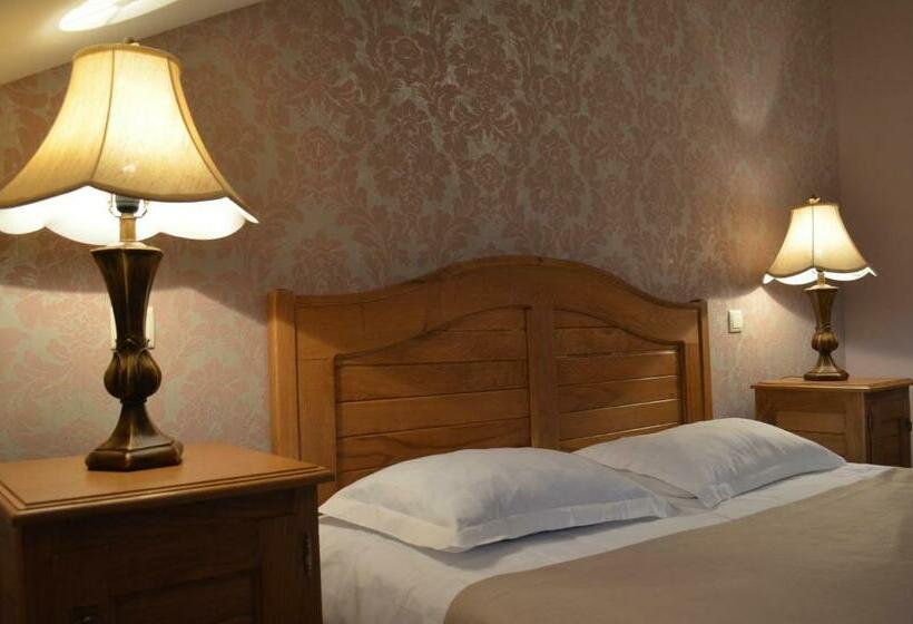 スタンダードルーム, Brigitte