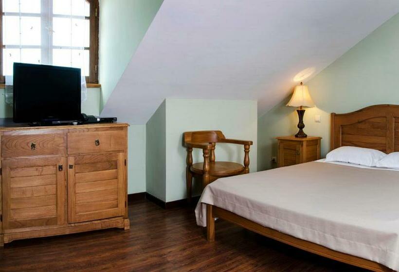 スタンダードルーム, Brigitte