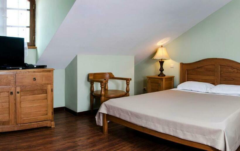 スタンダードルーム, Brigitte