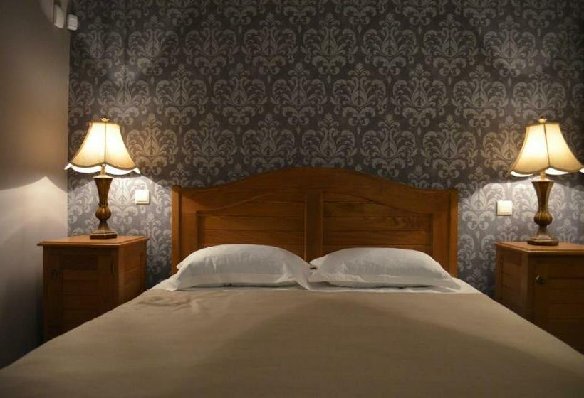 スイート, Brigitte