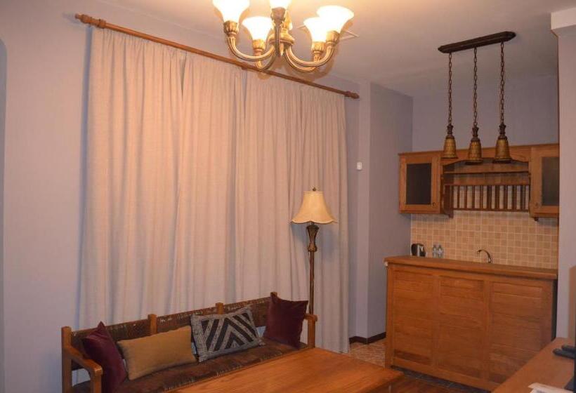 スイート, Brigitte