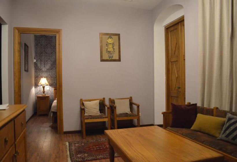 スイート, Brigitte