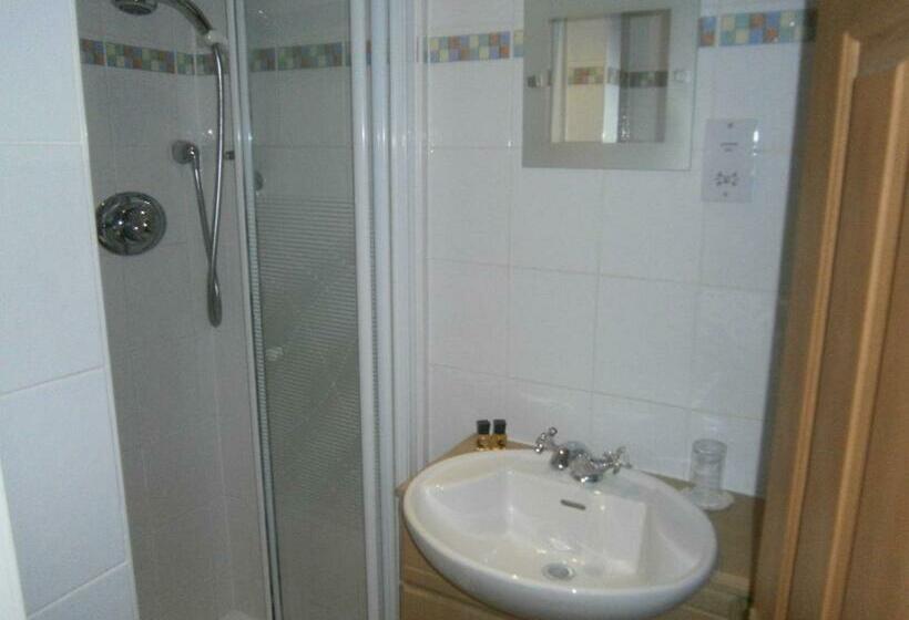 חדר סטנדרט יחיד, Craignelder