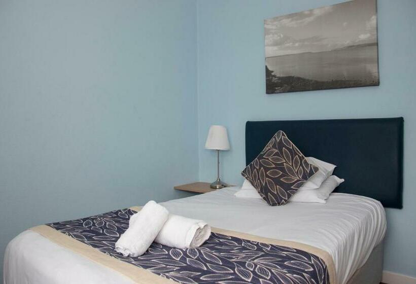 חדר סטנדרט יחיד, Craignelder