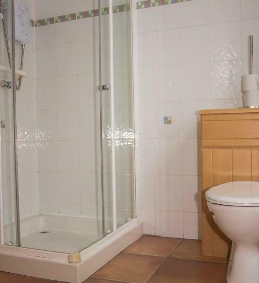 חדר סטנדרט, Craignelder