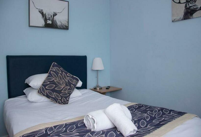 חדר סטנדרט, Craignelder