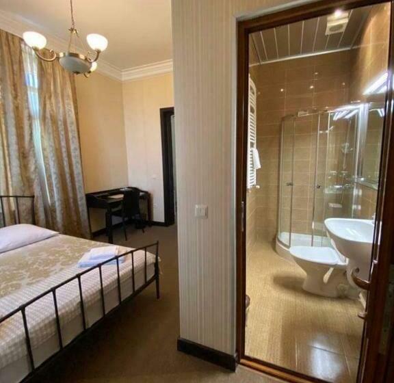 اتاق استاندارد, Dzveli Ubani