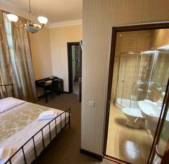 اتاق استاندارد, Dzveli Ubani