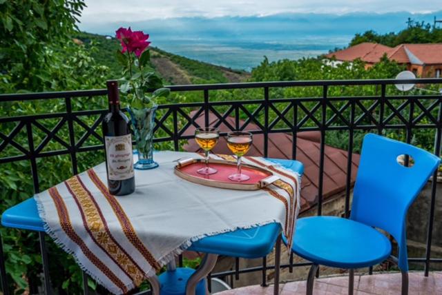 اتاق استاندارد, Dzveli Ubani