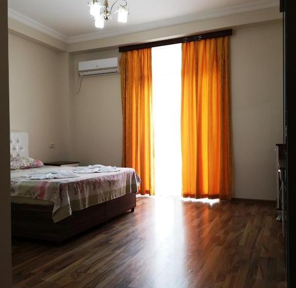 اتاق استاندارد, Eurasia