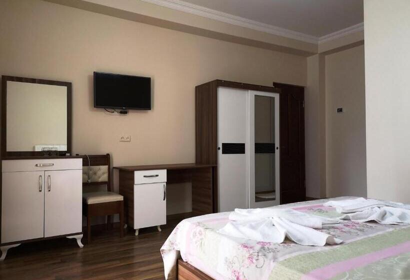 اتاق راحتی, Eurasia