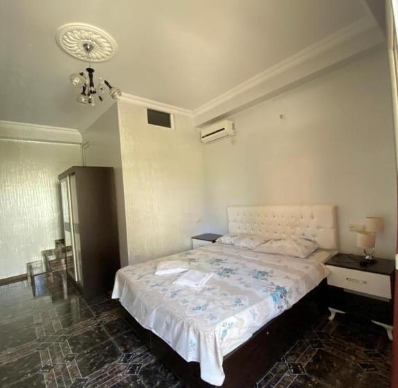 اتاق راحتی, Eurasia