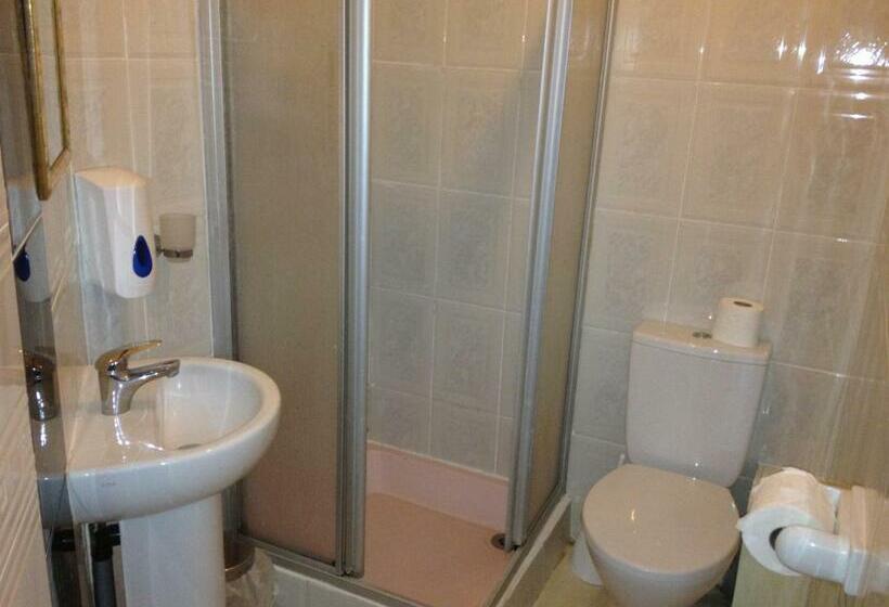 חדר משפחתי עם מיטת קומתיים, Hello Roomz