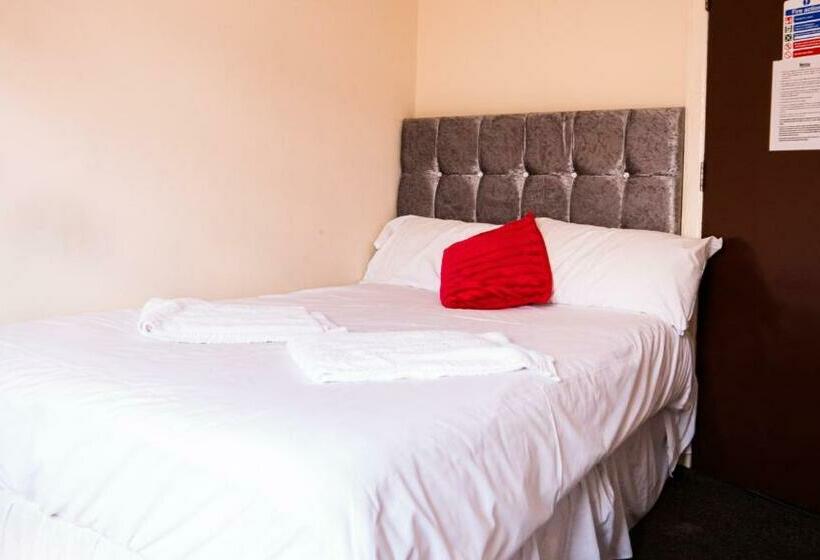 חדר בסיסי, Hello Roomz