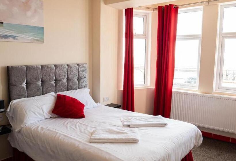 חדר סטנדרט, Hello Roomz