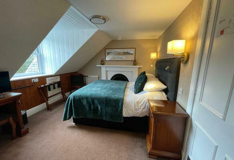 기본룸, Invergarry