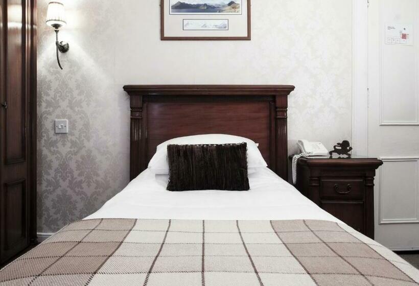 스탠다드 싱글 룸, Invergarry