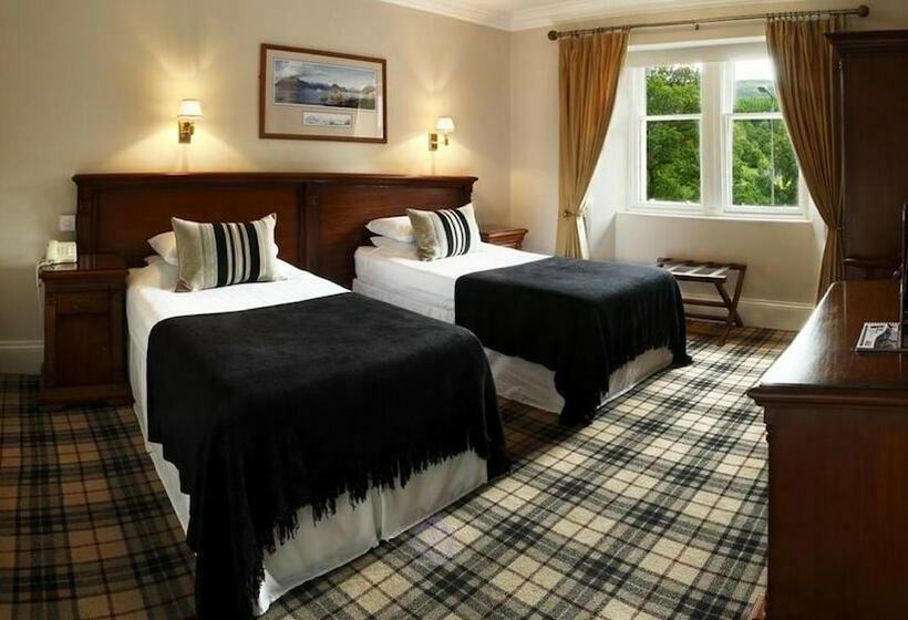 스탠다드 룸, Invergarry