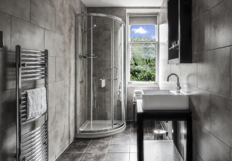 스탠다드 룸, Invergarry