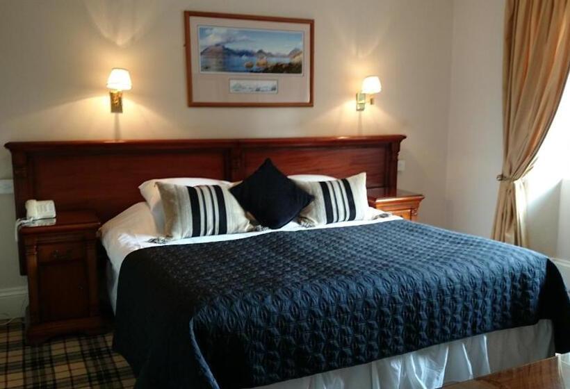 스탠다드 룸, Invergarry