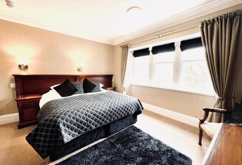 스탠다드 룸, Invergarry