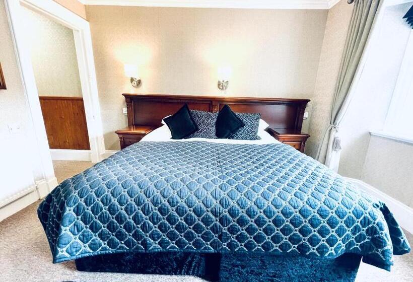 스탠다드 룸, Invergarry