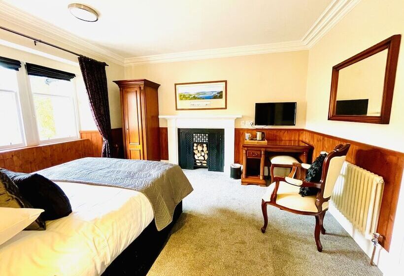 스탠다드 룸, Invergarry