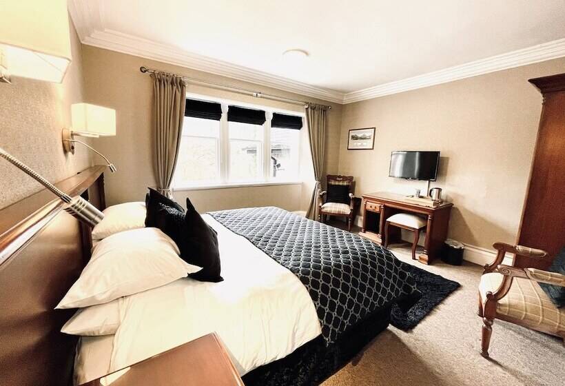 스탠다드 룸, Invergarry