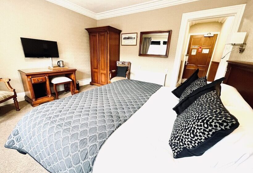 스탠다드 룸, Invergarry