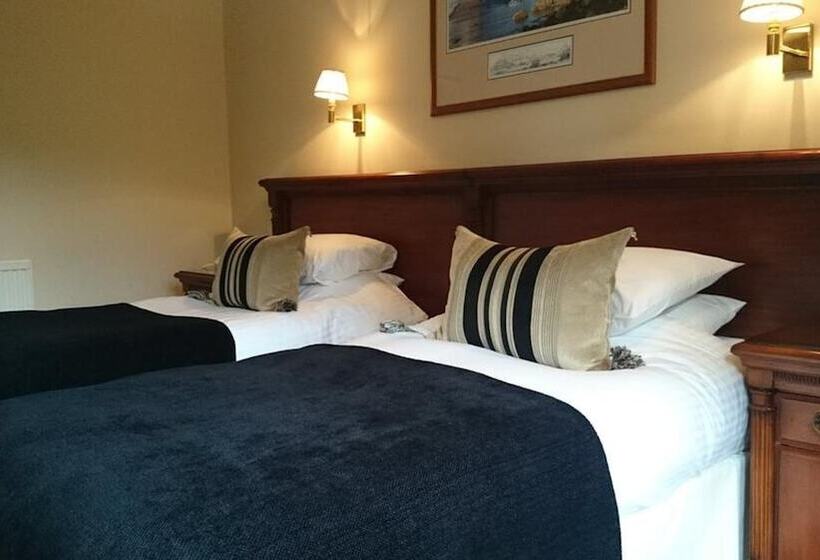 스탠다드 룸, Invergarry