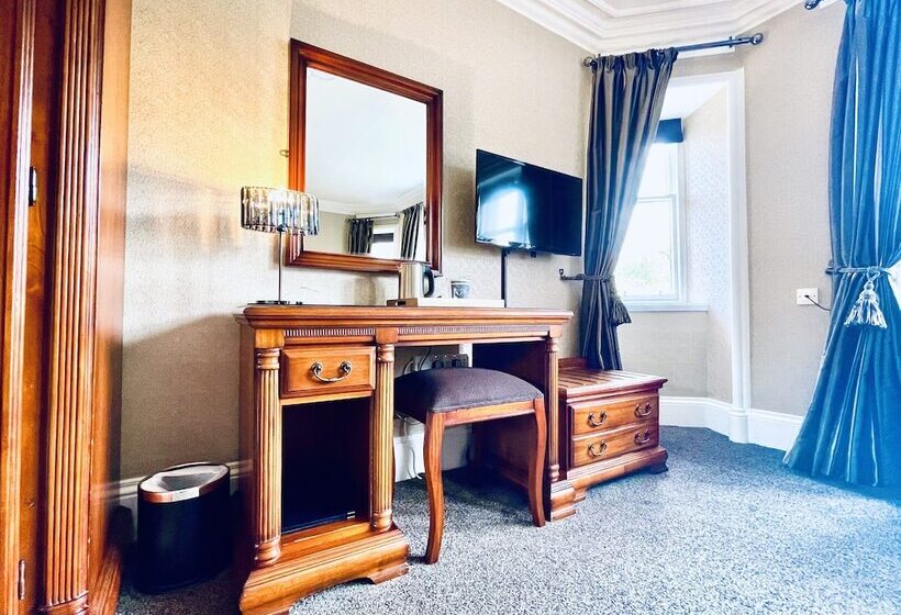 스탠다드 룸, Invergarry