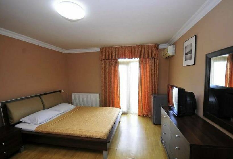 اتاق استاندارد, Prestige