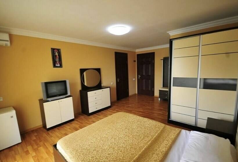 اتاق استاندارد, Prestige