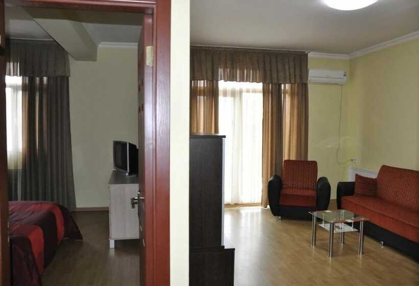 سوییت, Prestige