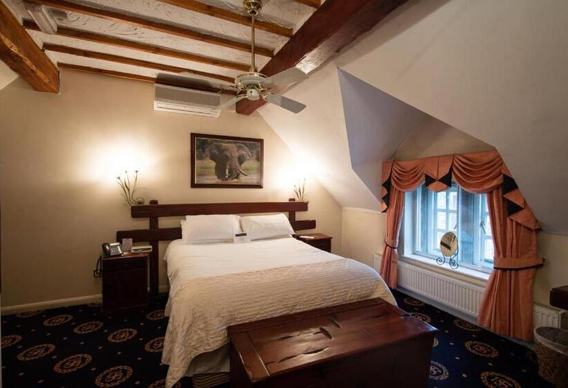 غرفة سوبيريور, Santo S Higham Farm