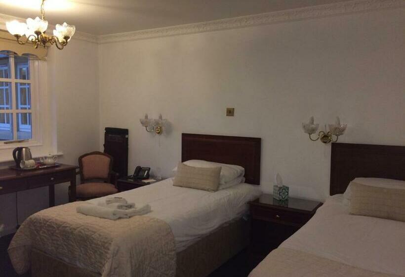 스탠다드 룸, Santo S Higham Farm