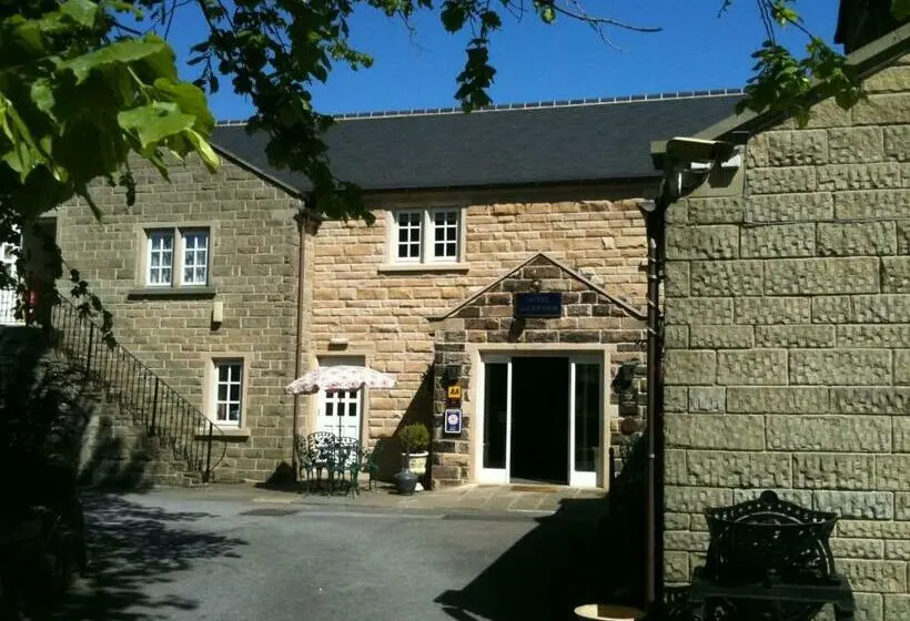 クラシックシングルルーム, Santo S Higham Farm