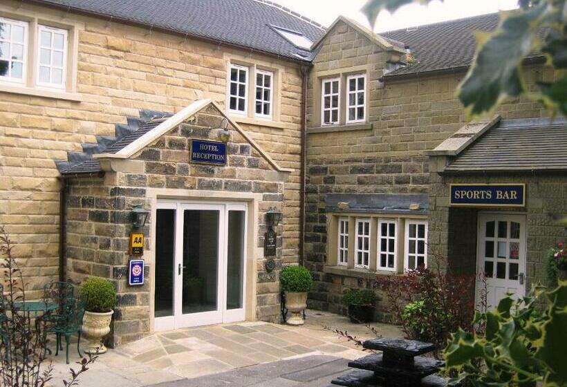 클래식 룸, Santo S Higham Farm