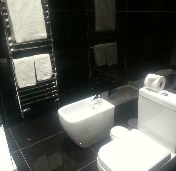 غرفة كلاسيكية فردية, Santo S Higham Farm