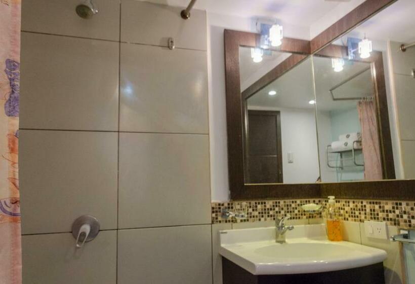 수피리어 룸, Shalom