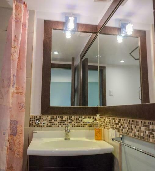 수피리어 룸, Shalom