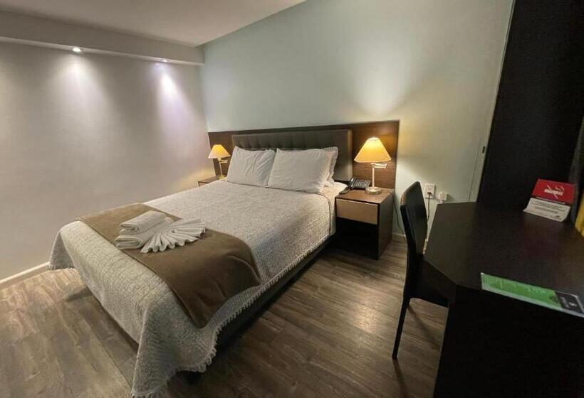 수피리어 룸, Shalom