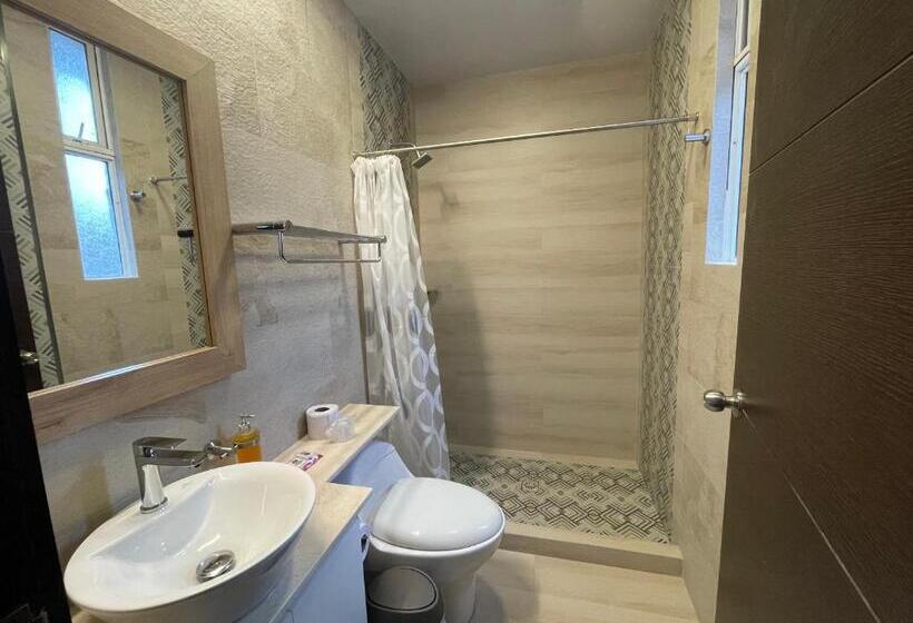 디럭스 룸, Shalom