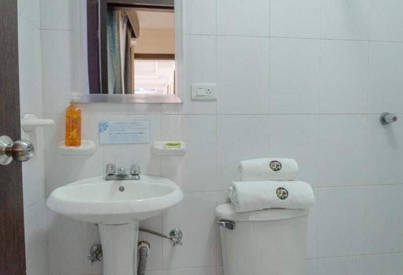 4인용 스탠다드 룸, Shalom