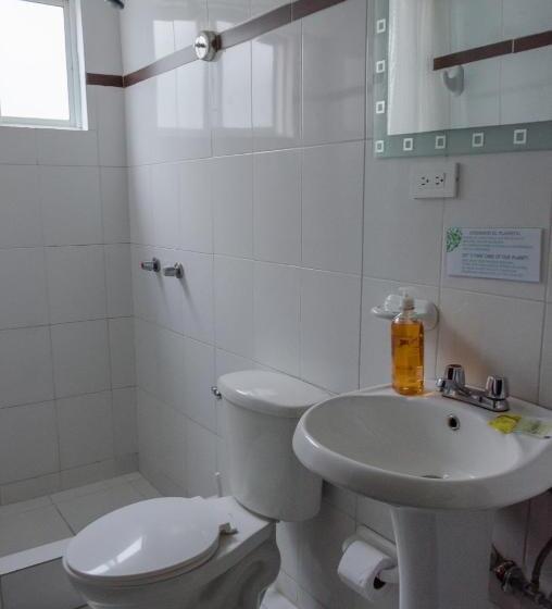 수피리어 룸, Shalom