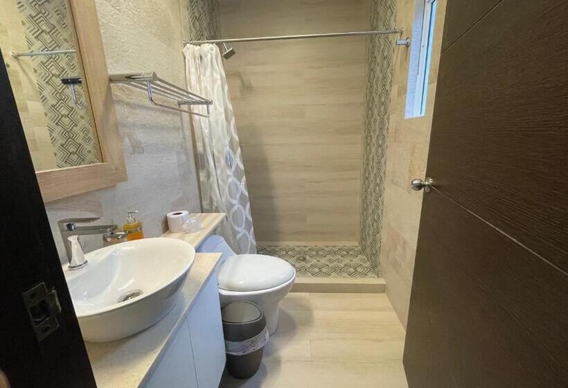 디럭스 룸, Shalom