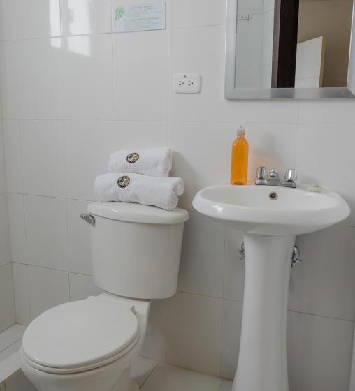 4인용 스탠다드 룸, Shalom