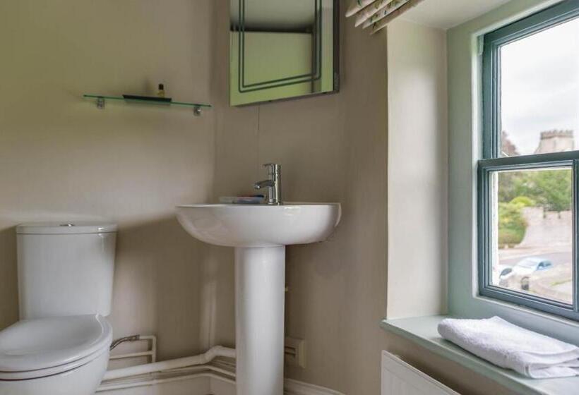 חדר יחיד קלאסי, The Ancient Gatehouse & Rugantino Restaurant